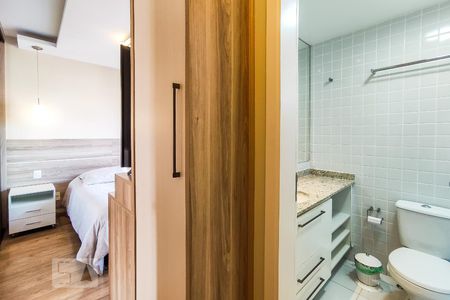 Apartamento à venda com 138m², 4 quartos e 2 vagasSuíte 1