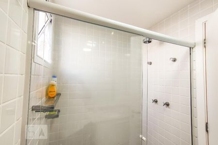 Apartamento à venda com 138m², 4 quartos e 2 vagasBanheiro da Suíte 1