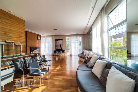 Apartamento à venda com 138m², 4 quartos e 2 vagasÁrea Comum - Salão de Festas