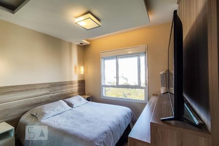 Apartamento à venda com 138m², 4 quartos e 2 vagasSuíte 1