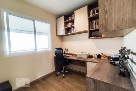 Apartamento à venda com 138m², 4 quartos e 2 vagasQuarto 2