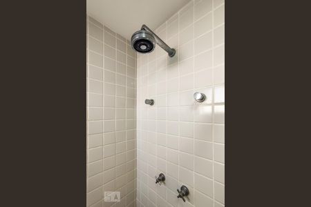 Apartamento à venda com 138m², 4 quartos e 2 vagasBanheiro da Suíte 1