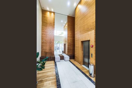 Apartamento à venda com 138m², 4 quartos e 2 vagasÁrea Comum - Espaço Jovem