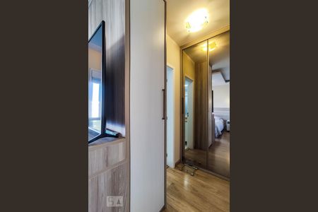 Apartamento à venda com 138m², 4 quartos e 2 vagasSuíte 1