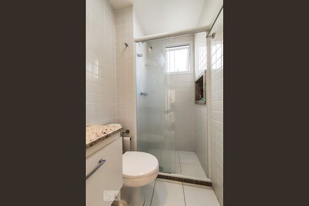 Apartamento à venda com 138m², 4 quartos e 2 vagasBanheiro