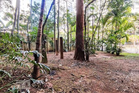 Apartamento à venda com 138m², 4 quartos e 2 vagasÁrea Comum - Espaço Pet