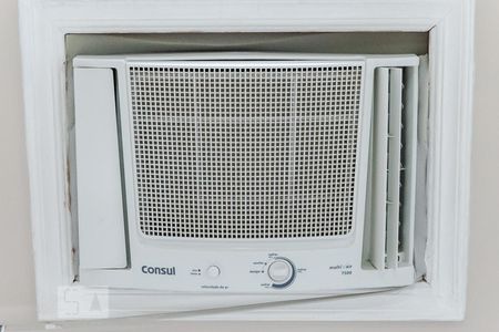 Studio à venda com 25m², 1 quarto e sem vagaAr-condicionado