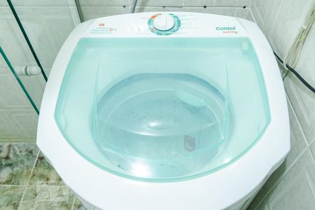 Studio à venda com 25m², 1 quarto e sem vagaBanheiro