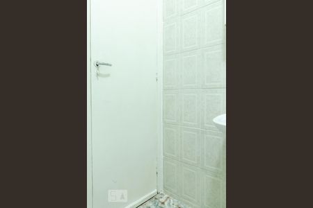 Studio à venda com 25m², 1 quarto e sem vagaBanheiro