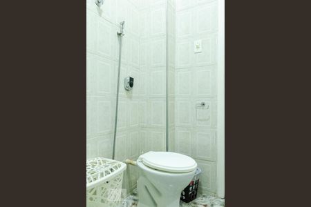 Studio à venda com 25m², 1 quarto e sem vagaBanheiro