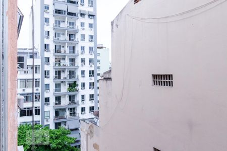 Studio à venda com 25m², 1 quarto e sem vagaVista