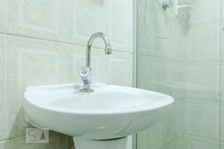 Studio à venda com 25m², 1 quarto e sem vagaBanheiro