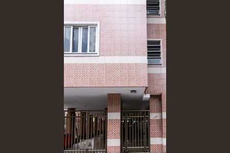 Studio à venda com 25m², 1 quarto e sem vagaFachada