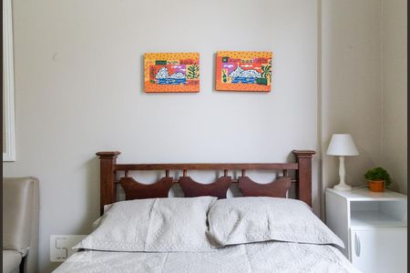 Studio à venda com 25m², 1 quarto e sem vagaAmbiente Principal