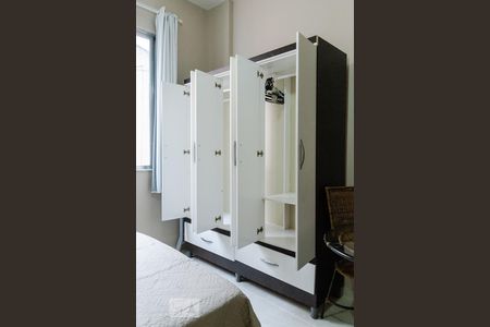 Studio à venda com 25m², 1 quarto e sem vagaArmário