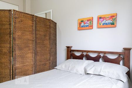 Studio à venda com 25m², 1 quarto e sem vagaQuarto