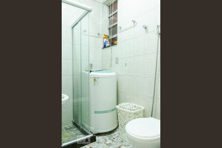 Studio à venda com 25m², 1 quarto e sem vagaBanheiro