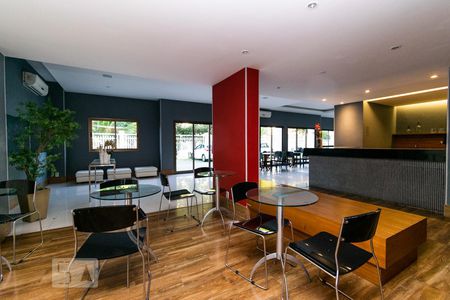 Apartamento para alugar com 66m², 2 quartos e 1 vagaSalão de Festas