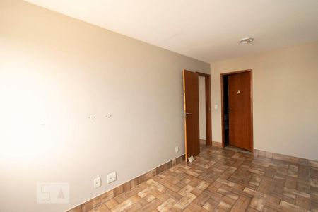 Suíte de apartamento para alugar com 2 quartos, 66m² em Gragoatá, Niterói