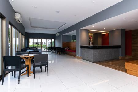 Apartamento para alugar com 66m², 2 quartos e 1 vagaSalão de Festas