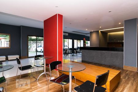 Apartamento para alugar com 66m², 2 quartos e 1 vagaSalão de Festas