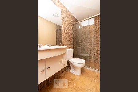 Apartamento para alugar com 66m², 2 quartos e 1 vagaBanheiro Suíte