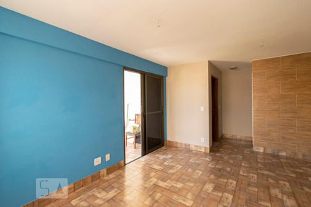 Sala de apartamento para alugar com 2 quartos, 66m² em Gragoatá, Niterói