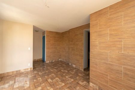 Sala de apartamento para alugar com 2 quartos, 66m² em Gragoatá, Niterói