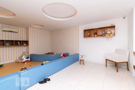 Apartamento para alugar com 66m², 2 quartos e 1 vagaEspaço baby