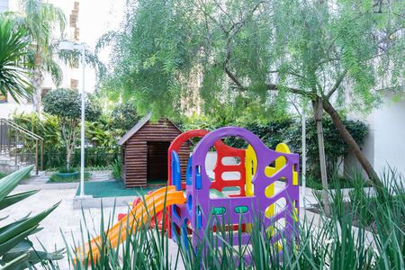 Apartamento para alugar com 66m², 2 quartos e 1 vagaPlayground