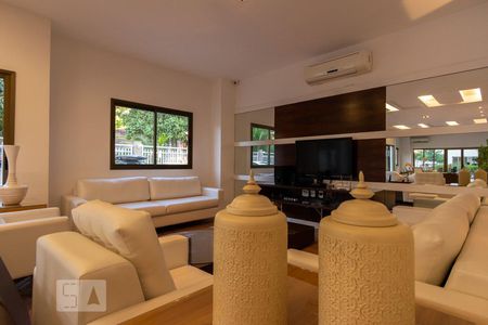 Apartamento para alugar com 66m², 2 quartos e 1 vagaEspaço Gourmet
