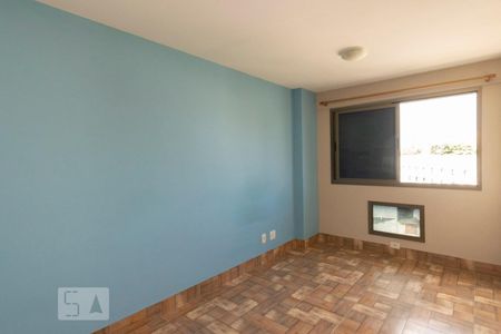 Suíte de apartamento para alugar com 2 quartos, 66m² em Gragoatá, Niterói