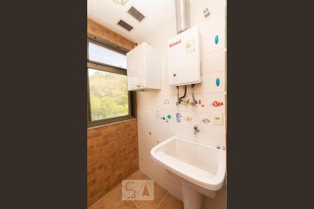 Apartamento para alugar com 66m², 2 quartos e 1 vagaÁrea de Serviço