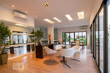 Apartamento para alugar com 66m², 2 quartos e 1 vagaEspaço Gourmet