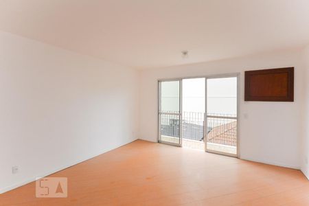 Sala de apartamento à venda com 3 quartos, 106m² em Vila Isabel, Rio de Janeiro