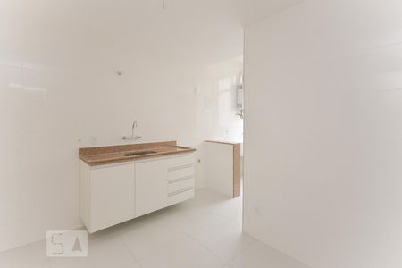 Apartamento à venda com 106m², 3 quartos e 2 vagasCozinha