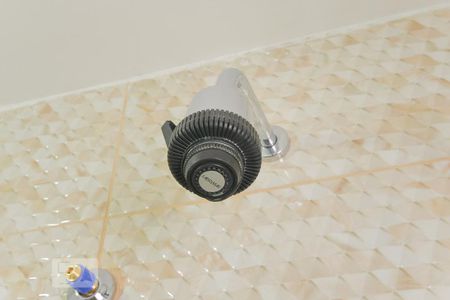 Apartamento à venda com 106m², 3 quartos e 2 vagasBanheiro suíte chuveiro