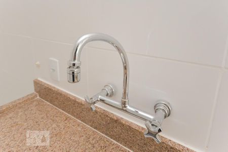 Apartamento à venda com 106m², 3 quartos e 2 vagasCozinha torneira