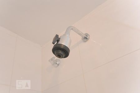Banheiro chuveiro de apartamento para alugar com 3 quartos, 106m² em Vila Isabel, Rio de Janeiro