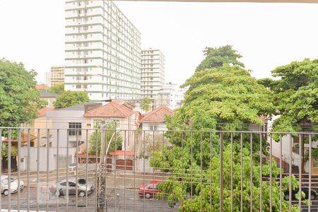 Apartamento à venda com 106m², 3 quartos e 2 vagasVaranda suíte