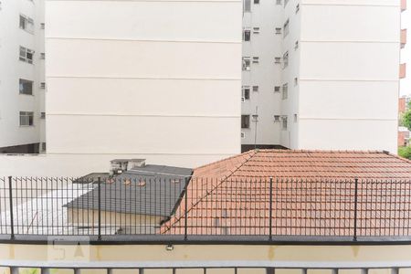 Varanda sala de apartamento à venda com 3 quartos, 106m² em Vila Isabel, Rio de Janeiro