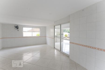 Apartamento à venda com 106m², 3 quartos e 2 vagasSalão de festas