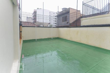 Apartamento à venda com 106m², 3 quartos e 2 vagasQuadra de esportes