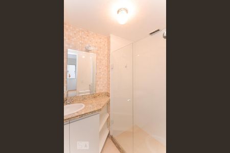 Banheiro de apartamento à venda com 3 quartos, 106m² em Vila Isabel, Rio de Janeiro