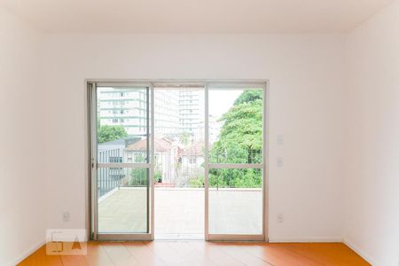 Apartamento à venda com 106m², 3 quartos e 2 vagasSuíte