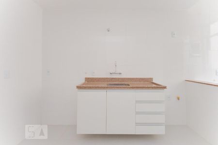 Apartamento à venda com 106m², 3 quartos e 2 vagasCozinha