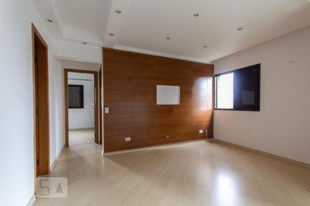 Sala de apartamento para alugar com 2 quartos, 80m² em Vila Andrade, São Paulo