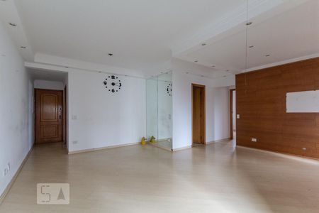 Sala de apartamento para alugar com 2 quartos, 80m² em Vila Andrade, São Paulo