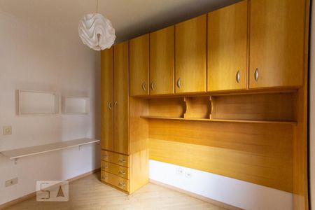 Quarto1 de apartamento para alugar com 2 quartos, 80m² em Vila Andrade, São Paulo