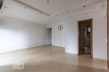 Sala de apartamento para alugar com 2 quartos, 80m² em Vila Andrade, São Paulo